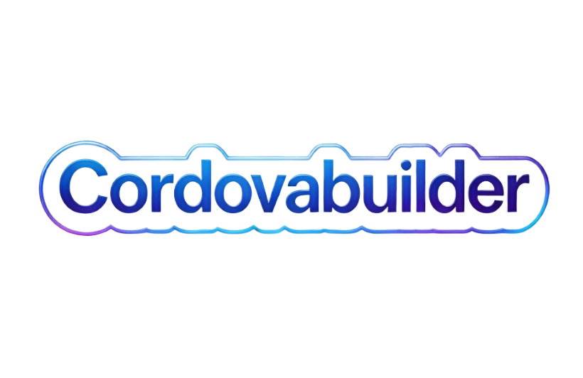 cordovabuilder